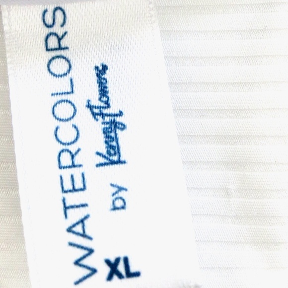 NEW! Kenny Flowers The Santorini Soft Eco Luxe Underwire Top Bikini SZ M, L, XL - Picture 16 of 16